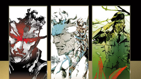Metal Gear Solid Master Collection Vol. 2: What We Know
