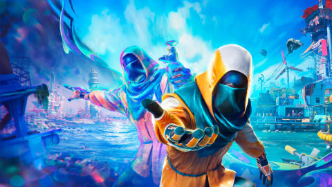 Tides of Tomorrow Explores Player Choices and Their Consequences in 2026