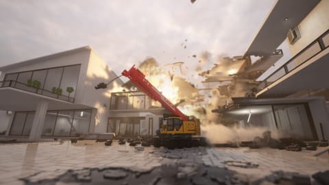 Teardown Announces Full Multiplayer Update: Release Date & Modes