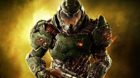 It’s Finally Happening: Doom is Coming to Evercade