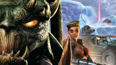 Epic Games and OldUnreal Release Unreal Tournament 2004 for Free: Patch Details and New Features