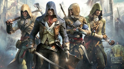 Assassin's Creed Unity Review: Is This Underappreciated Gem Worth Playing Today?