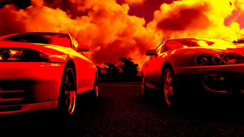 Gran Turismo Clone Renamed for PlayStation 5 and PS4 2026 Release