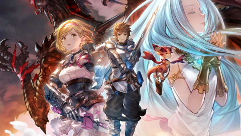 Granblue Fantasy: Relink PS5 Re-Release Details and Costs for 2026