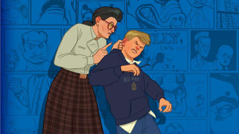 Bully Online: Rockstar's Cult Classic Gets Multiplayer Fan Mod