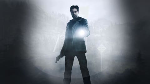 Phasmophobia and Alan Wake Crossover Event Hits PlayStation 5 in 2026