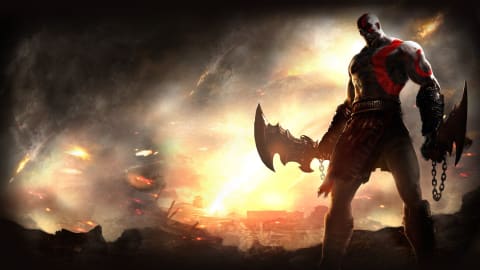 God of War: Sons of Sparta Latest Update Promises Fixes for Its Nasty Save Issues