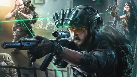 Delta Force: Hawk Ops Strategy: How Team Jade Selects Its 2026 Crossovers