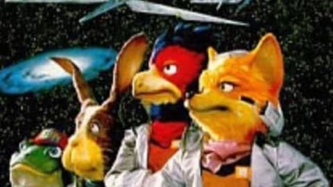 Star Fox for Nintendo Switch 2 Rumored for June 2026 Announcement