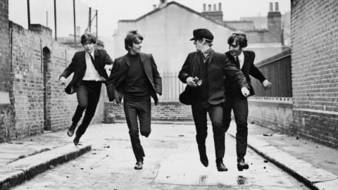 Turns Out, The Beatles: Rock Band Was Even More Legendary Than You Thought.