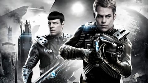 Star Trek: Outposts Unknown Announced for PC Release in 2026
