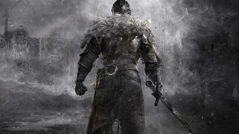 Modder Discovers Abandoned Sewer Level in Dark Souls II Years Later
