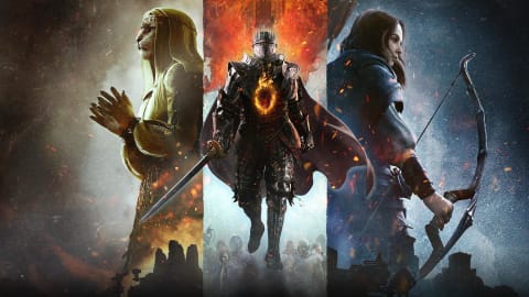 Capcom Removes All Dragon's Dogma 2 Microtransactions