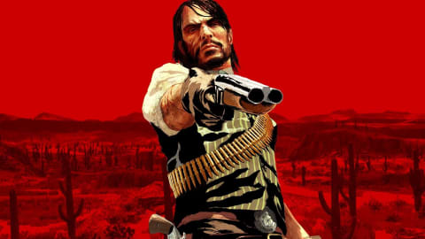 Red Dead Redemption: PS5, Xbox Series X/S, Switch 2 Release!