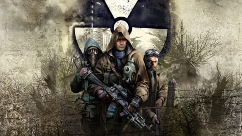 STALCRAFT Devs Fight Copyright Strike by S.T.A.L.K.E.R. Creator