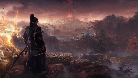 Nioh 3 Patch Notes: Training Ground Health Buff and Weapon Logic Fixes