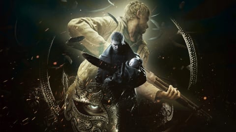 Humble Choice Just Dropped a Resident Evil Banger We Can't Ignore