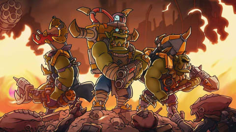 Space Marine 2: Beloved Heroes Killed Before Launch, Fans React