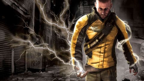 Is an inFAMOUS Collection Coming to PlayStation 5 in 2026? Rumors Explained