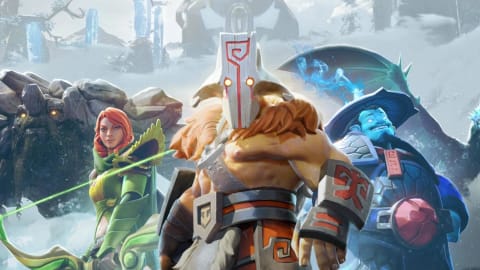 Insania: The Captain Defining Team Liquid's Dota 2 Era