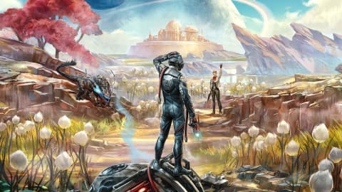 It's Official: Obsidian is Walking Away from The Outer Worlds 3