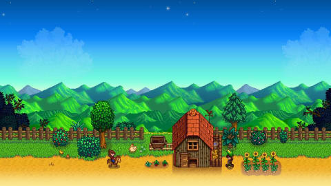 Don't Ignore Stardew Valley's Wizard! Here's Why He's Your Late-Game MVP.