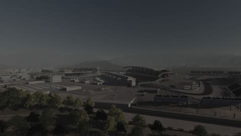 Motorsport Manager 2 Announced for 2027 Release