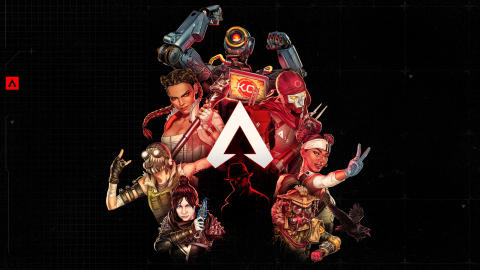 Apex Legends on Switch: It's Over, and Frankly, It's a Relief