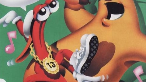 ToeJam & Earl: Movie & New Game Development Details