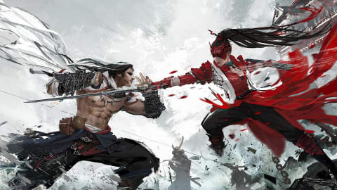 Naraka: Bladepoint Bans Cheaters, Rewards Vigilant Players
