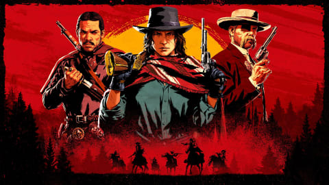FINALLY: RDO's February Update Makes Blood Money Actually Worth It!