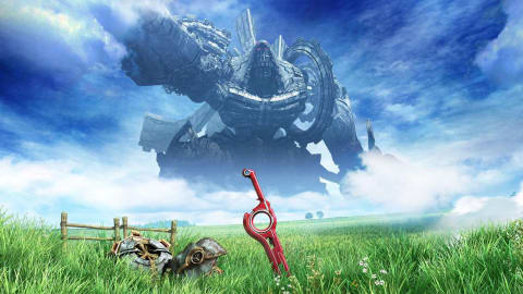 Xenoblade Chronicles Switch Deal: Save on Two Epic JRPGs