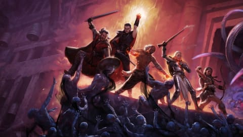 Pillars of Eternity II: Turn-Based Mode Beta Announced!