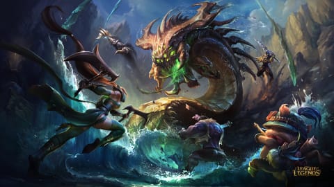 Gabe Newell Plays Dota 2 & Gets Flamed: Valve's Co-Founder Daily
