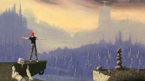 Rayman: 30th Anniversary Edition Review (2026) for Xbox Series X