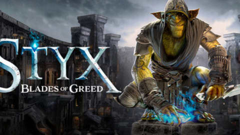 Cyanide Studio Announces Styx: Blades of Greed: Release Details and Open-World Features