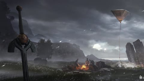 Soulframe Patch Notes: Progression System Overhaul and Virtue Point Investment Removed