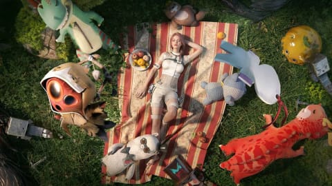 Once Human Patch 2.1.3: Updates, Fixes, and Development Milestones