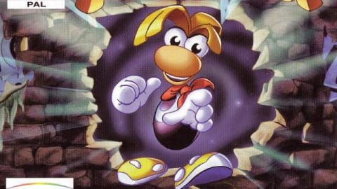 Michel Ancel Teases Rayman 1 HD Remake: 30th Anniversary Edition and Platform Details