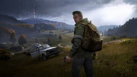 DayZ Creator Slams Valve's 'Disgusting' CS2 Gambling Mechanics