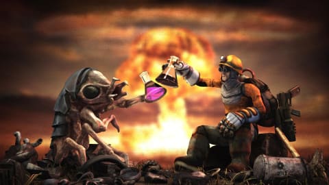 Factorio 2.1 Release Date and Final Major Update Details for 2026