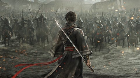 Dynasty Warriors: Origins - Performance Debate & Generational Leap