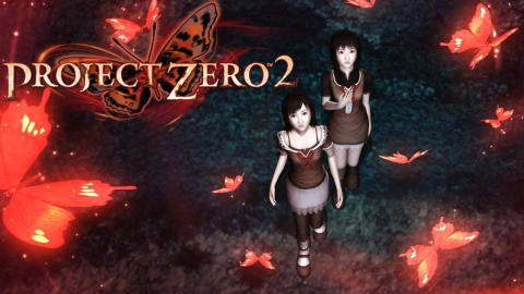 Fatal Frame II: Crimson Butterfly Remake Review for Nintendo Switch 2 (2026)
