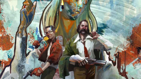 Disco Elysium Diaspora: Charting New RPGs from ZA/UM Split