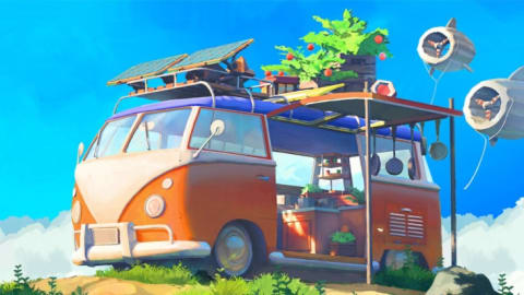Outbound Review 2026: Is This Campervan Adventure Worth Your Time?