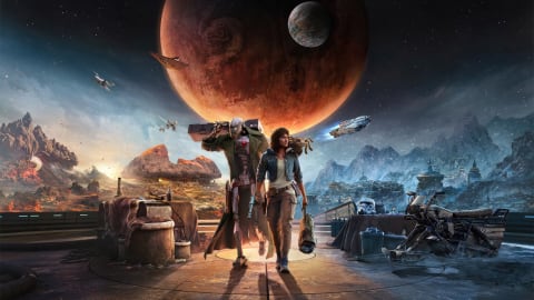 Star Wars Outlaws on Game Pass: The Scoundrel Sim is Finally Fixed