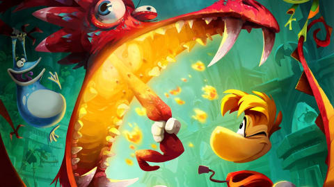 Ubisoft Is Remaking the Wrong Rayman Game