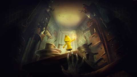 Little Nightmares III: Terrifying Co-op Journey Delayed to 2025