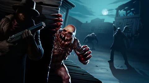 Blood West Rated for Nintendo Switch 2 in 2026