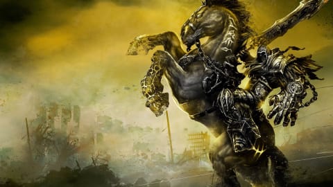 Darksiders Publisher Refuses to Explain $10 PS5 Upgrade Fee in 2026